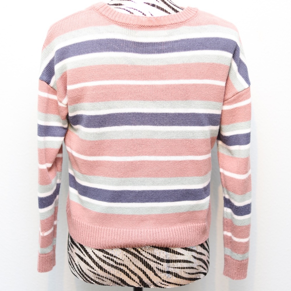 Fall sweaters - Picture 3 of 5